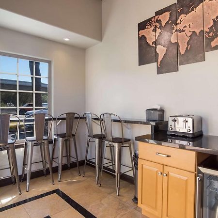 Surestay Hotel By Best Western San Rafael Exterior photo