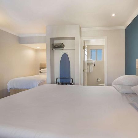 Surestay Hotel By Best Western San Rafael Exterior photo