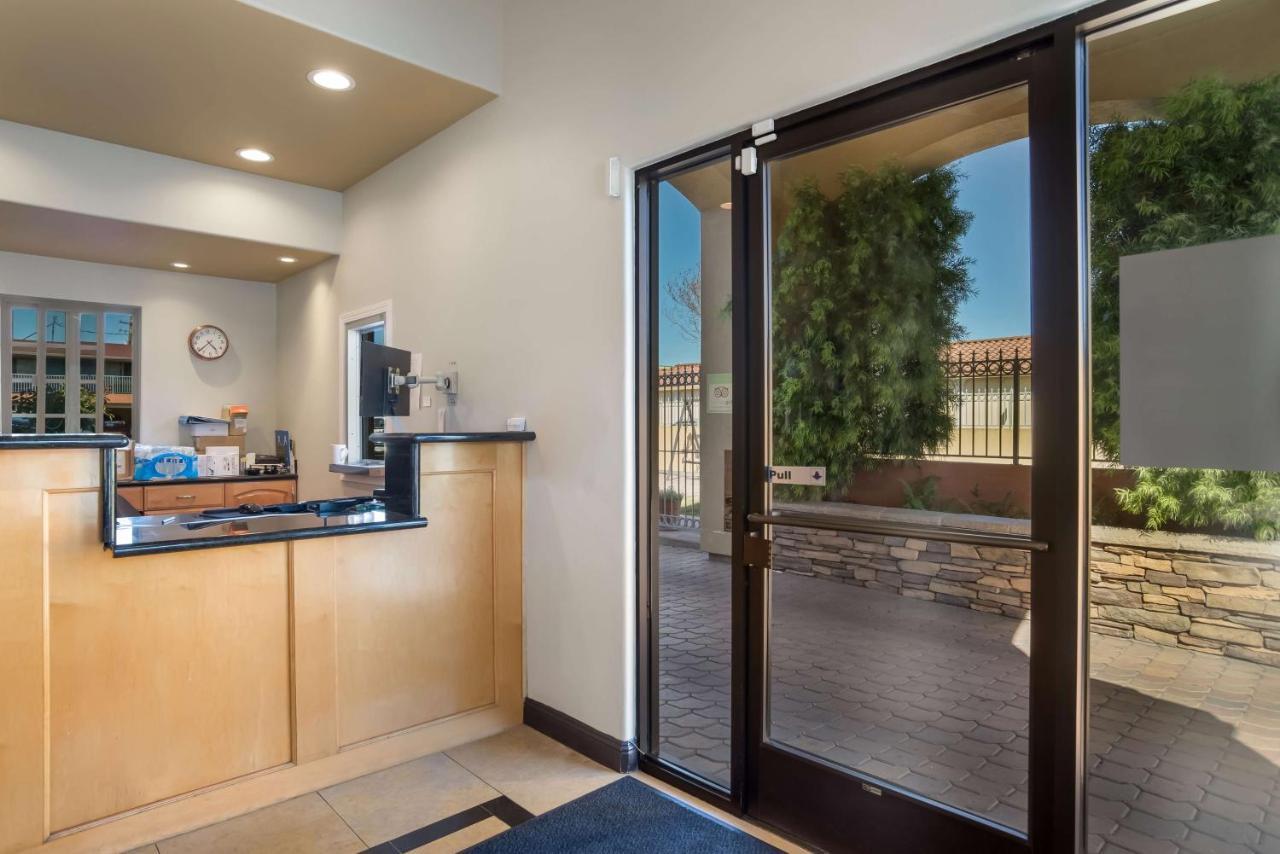 Surestay Hotel By Best Western San Rafael Exterior photo