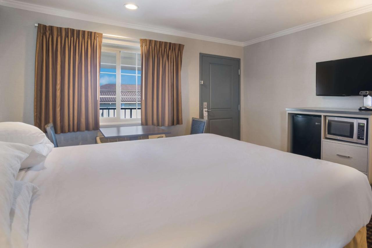 Surestay Hotel By Best Western San Rafael Exterior photo