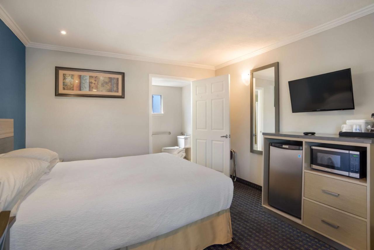 Surestay Hotel By Best Western San Rafael Exterior photo