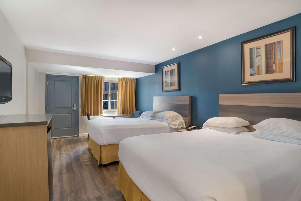 Surestay Hotel By Best Western San Rafael Exterior photo