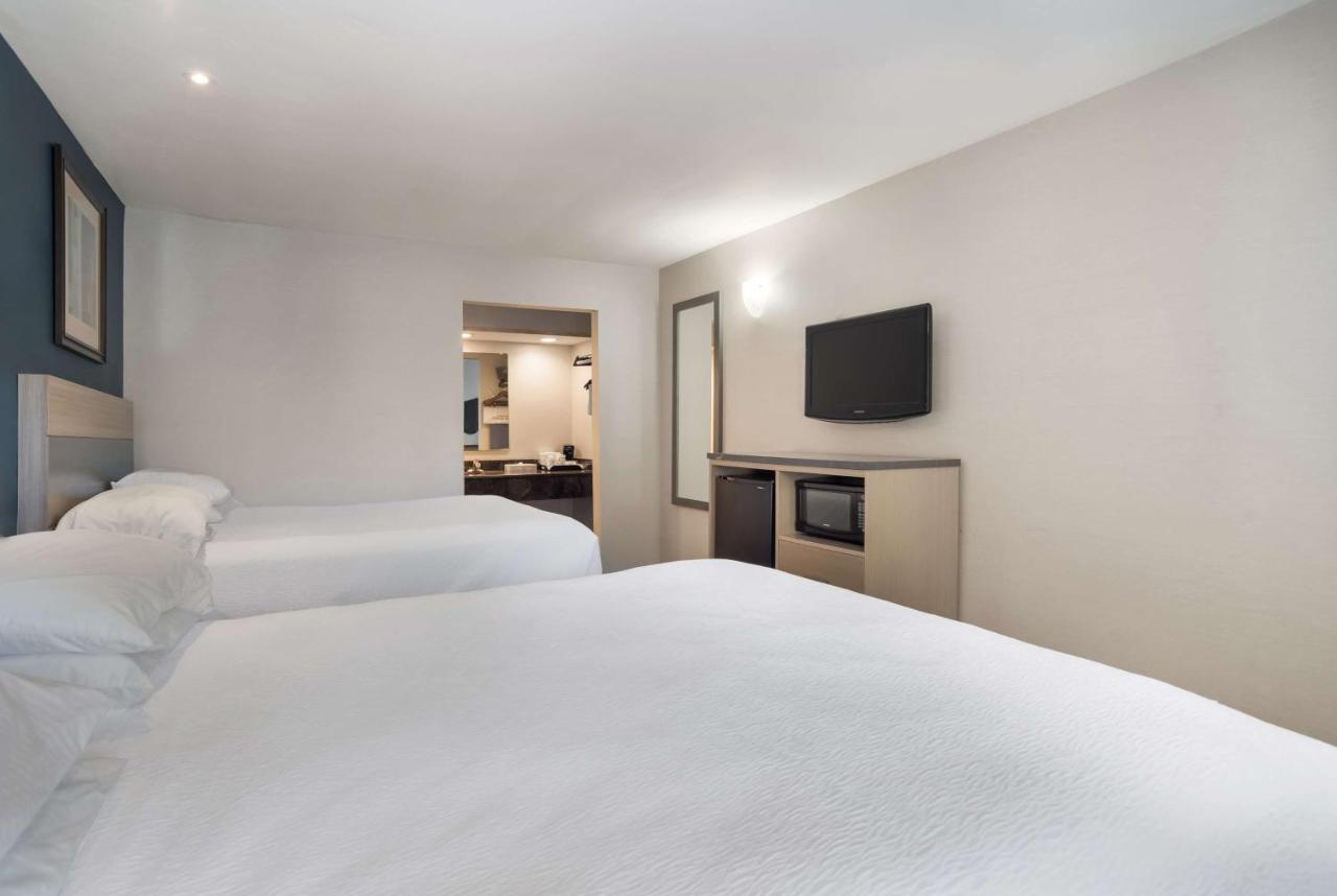 Surestay Hotel By Best Western San Rafael Exterior photo