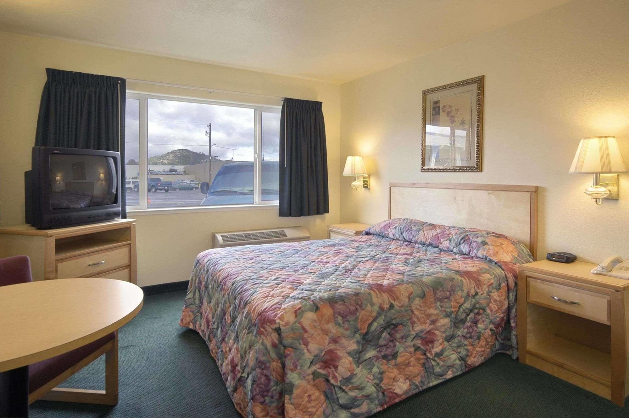 Surestay Hotel By Best Western San Rafael Room photo